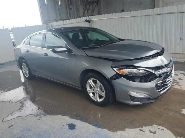 1G1ZD5ST9PF225596 2023 2023 Chevrolet Malibu- LT 4