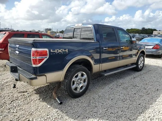 1FTFW1ET8EKF31914 2014 2014 Ford F-150- Supercrew 3