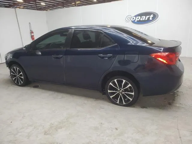 5YFBURHEXHP596219 2017 2017 Toyota Corolla- L 2