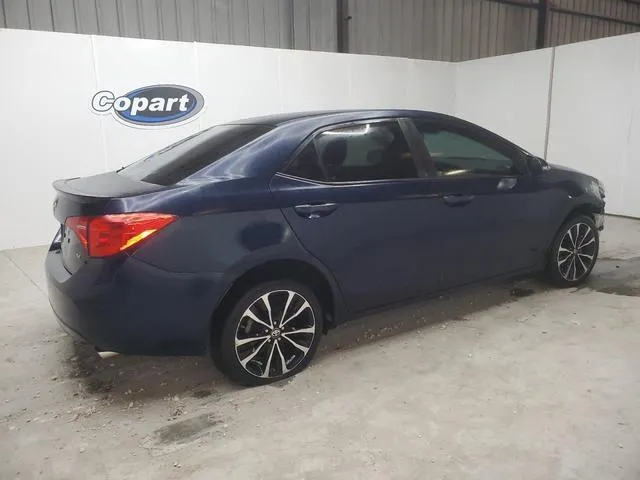 5YFBURHEXHP596219 2017 2017 Toyota Corolla- L 3