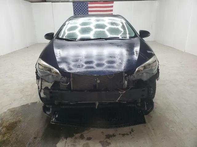 5YFBURHEXHP596219 2017 2017 Toyota Corolla- L 5