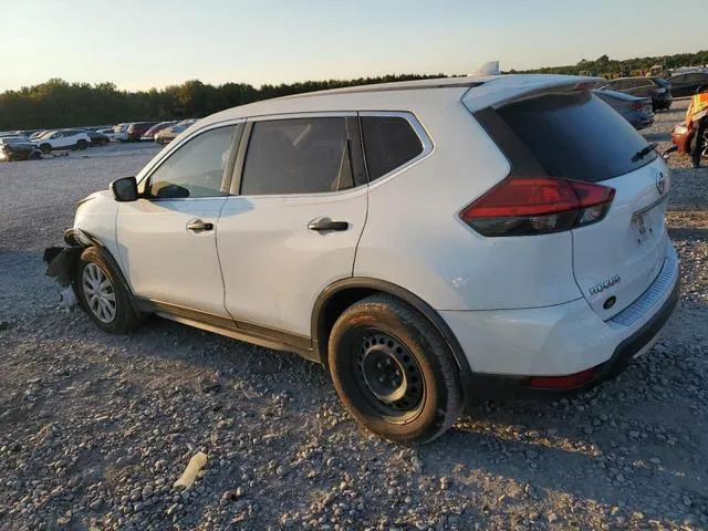 JN8AT2MT7HW140541 2017 2017 Nissan Rogue- S 2