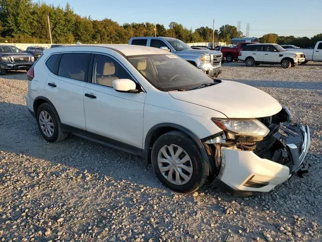 JN8AT2MT7HW140541 2017 2017 Nissan Rogue- S 4