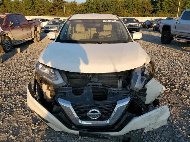 JN8AT2MT7HW140541 2017 2017 Nissan Rogue- S 5