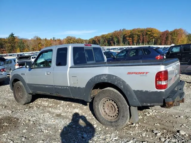 1FTZR15E28PB03916 2008 2008 Ford Ranger- Super Cab 2