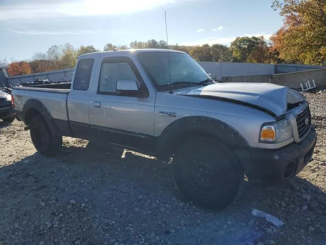 1FTZR15E28PB03916 2008 2008 Ford Ranger- Super Cab 4