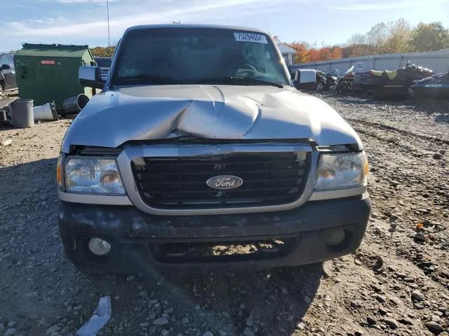 1FTZR15E28PB03916 2008 2008 Ford Ranger- Super Cab 5