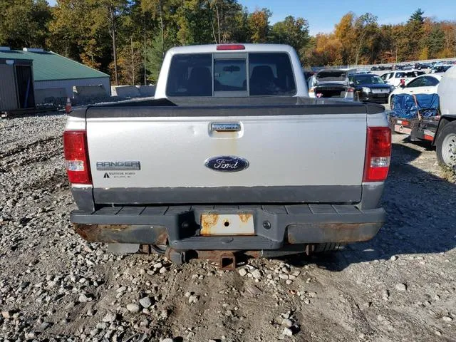 1FTZR15E28PB03916 2008 2008 Ford Ranger- Super Cab 6