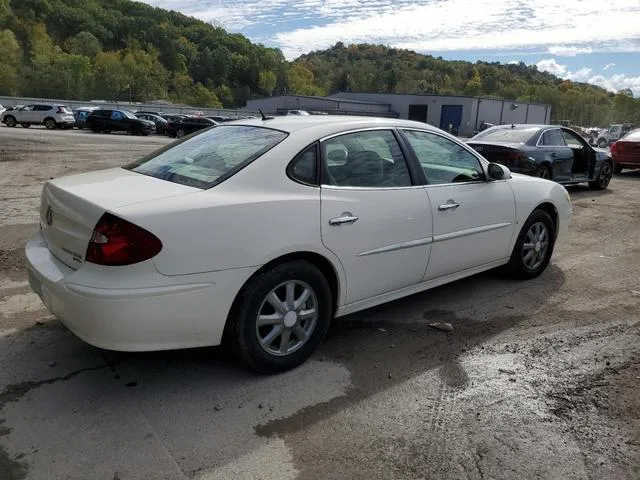 2G4WD582X71129312 2007 2007 Buick Lacrosse- Cxl 3