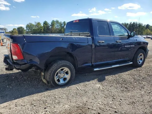 1C6RD7FP6CS240260 2012 2012 Dodge RAM 1500- ST 3