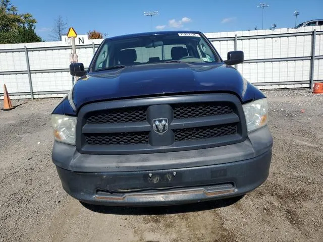 1C6RD7FP6CS240260 2012 2012 Dodge RAM 1500- ST 5