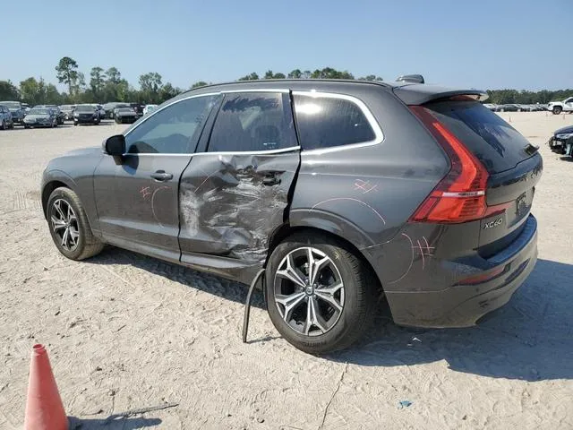 YV4L12DKXN1002628 2022 2022 Volvo XC60- B5 Momentum 2