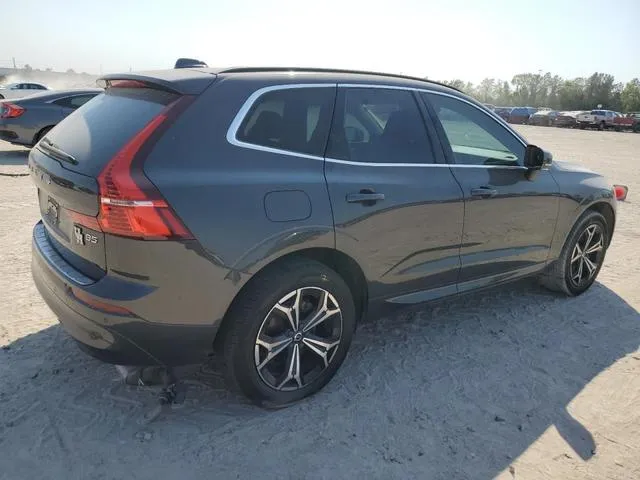 YV4L12DKXN1002628 2022 2022 Volvo XC60- B5 Momentum 3