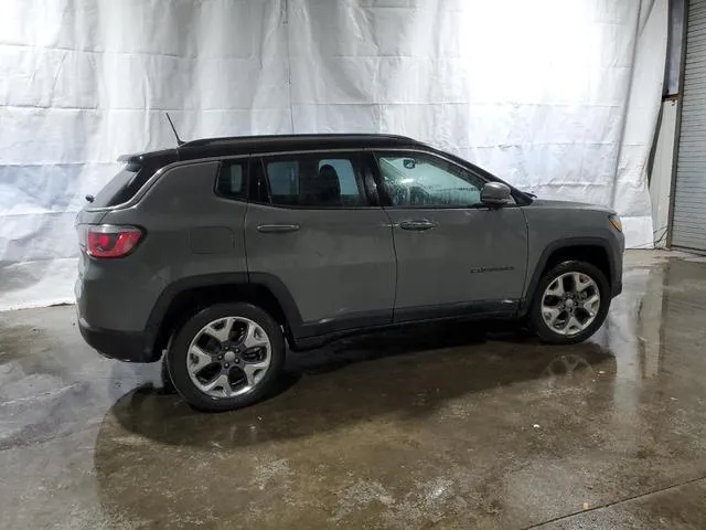 3C4NJDCBXLT132522 2020 2020 Jeep Compass- Limited 3