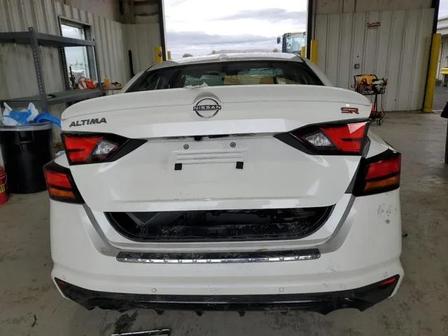 1N4BL4CV8PN339591 2023 2023 Nissan Altima- SR 6