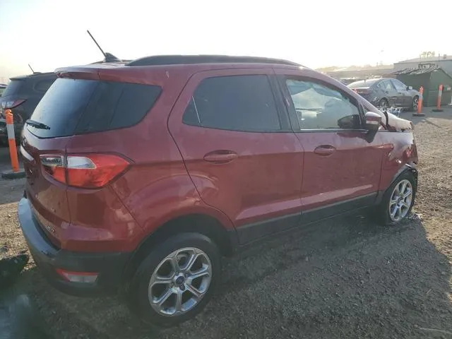 MAJ6P1UL8JC221576 2018 2018 Ford Ecosport- SE 3