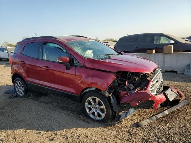 MAJ6P1UL8JC221576 2018 2018 Ford Ecosport- SE 4