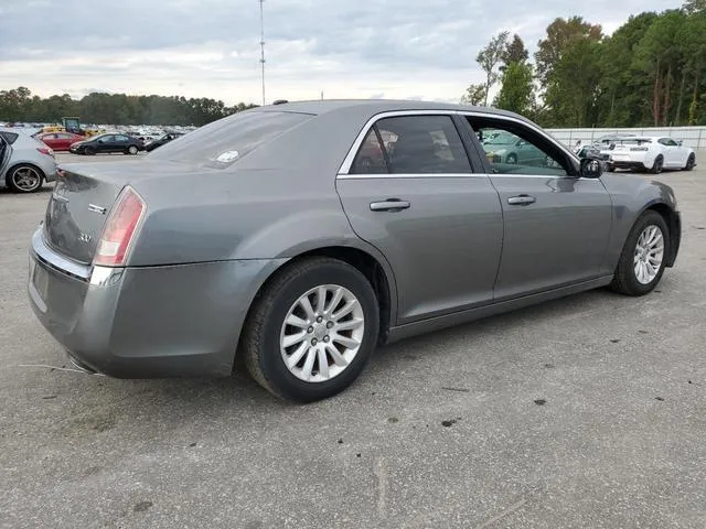 2C3CCAAG5CH216811 2012 2012 Chrysler 300 3