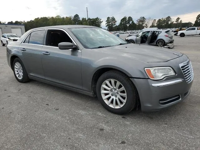 2C3CCAAG5CH216811 2012 2012 Chrysler 300 4