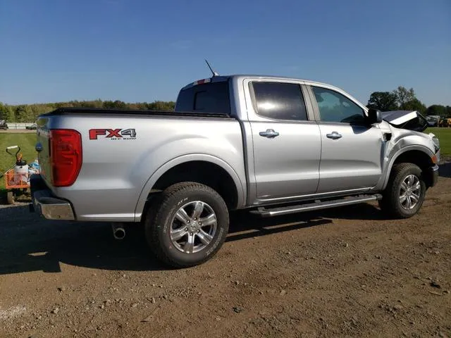 1FTER4FH0LLA57219 2020 2020 Ford Ranger- XL 3