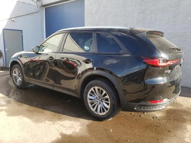 JM3KKAHD9R1163616 2024 2024 Mazda CX-90- Select 2