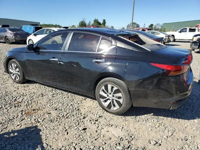 1N4BL4BV4LC235414 2020 2020 Nissan Altima- S 2