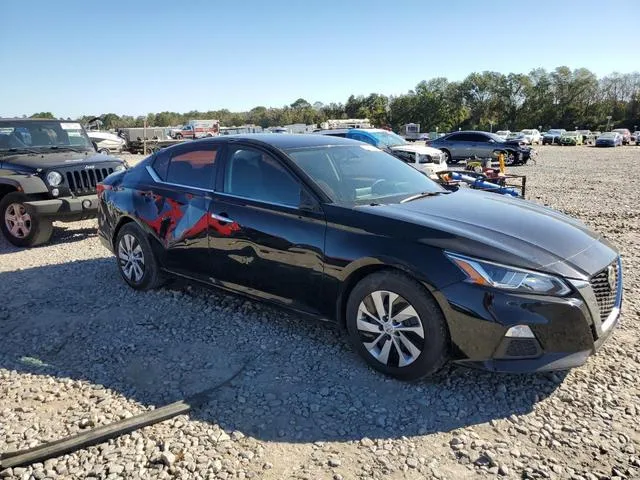 1N4BL4BV4LC235414 2020 2020 Nissan Altima- S 4