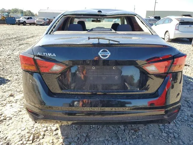 1N4BL4BV4LC235414 2020 2020 Nissan Altima- S 6