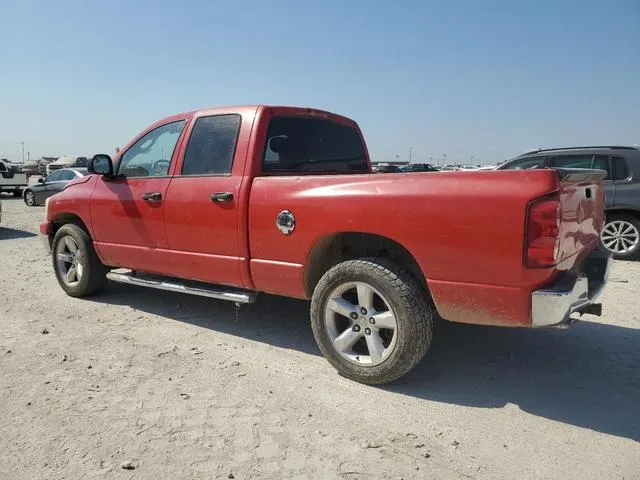 1D7HA18247J641836 2007 2007 Dodge RAM 1500- ST 2