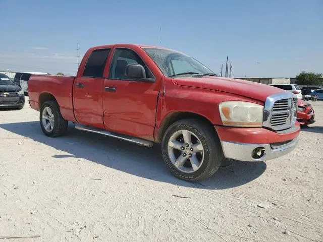 1D7HA18247J641836 2007 2007 Dodge RAM 1500- ST 4