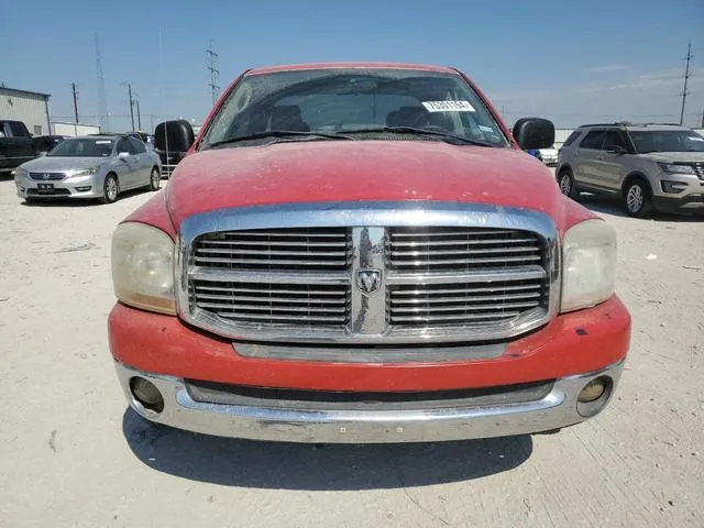 1D7HA18247J641836 2007 2007 Dodge RAM 1500- ST 5