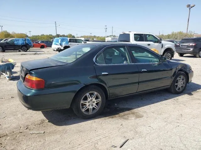 19UUA566XYA059555 2000 2000 Acura TL- 3-2 3