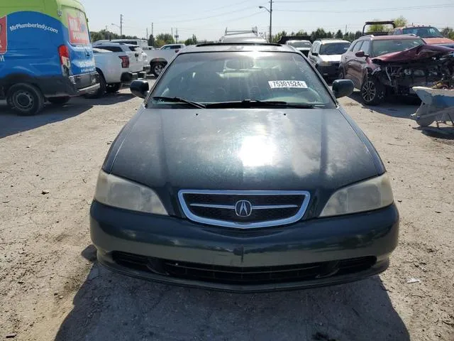 19UUA566XYA059555 2000 2000 Acura TL- 3-2 5