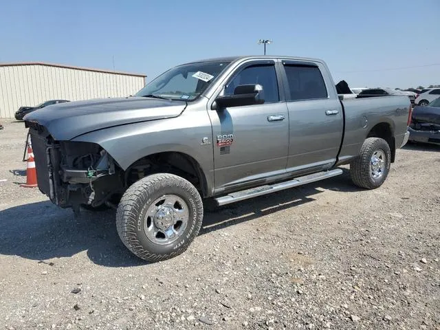 3D7UT2CL9AG127004 2010 2010 Dodge RAM 2500 1