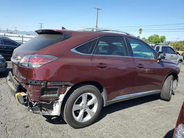 2T2ZK1BA5DC088872 2013 2013 Lexus RX- 350 3