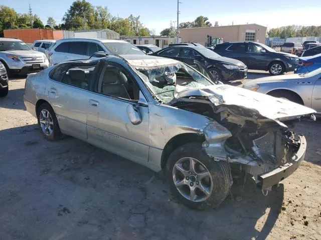 JT8BD69S730181864 2003 2003 Lexus GS- 300 4