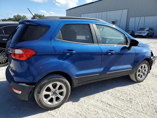 MAJ3S2GE0LC322361 2020 2020 Ford Ecosport- SE 3