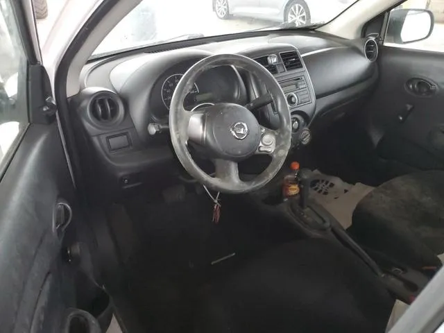 3N1CN7AP0CL819779 2012 2012 Nissan Versa- S 8