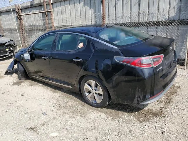 KNAGM4AD2G5093500 2016 2016 KIA Optima- Hybrid 2