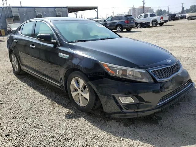 KNAGM4AD2G5093500 2016 2016 KIA Optima- Hybrid 4