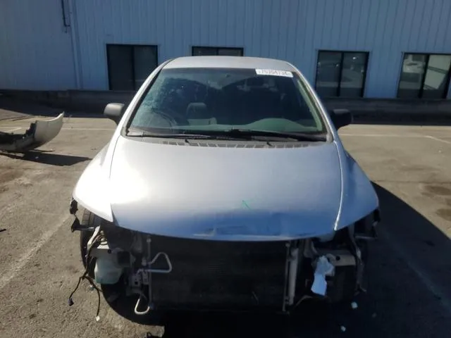 19XFA1F38AE070935 2010 2010 Honda Civic- VP 5