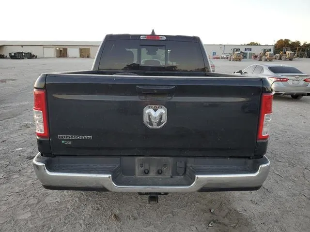 1C6RREFG2MN812561 2021 2021 RAM 1500- Big Horn/Lone Star 6