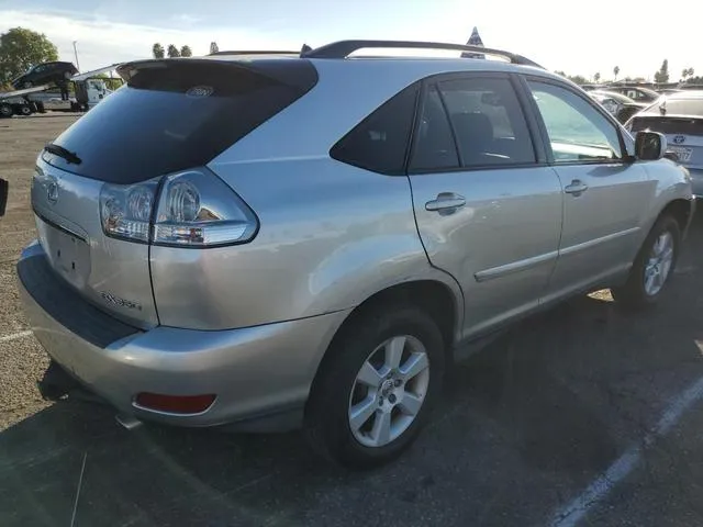 2T2HK31U27C025509 2007 2007 Lexus RX- 350 3