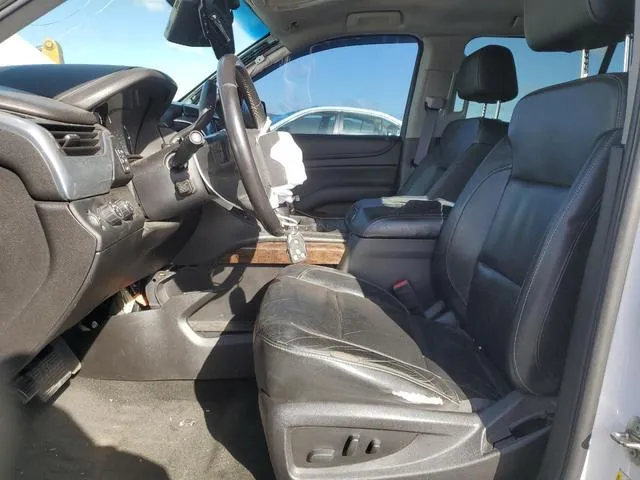 1GNSKHKC7HR151506 2017 2017 Chevrolet Suburban- K1500 Lt 7