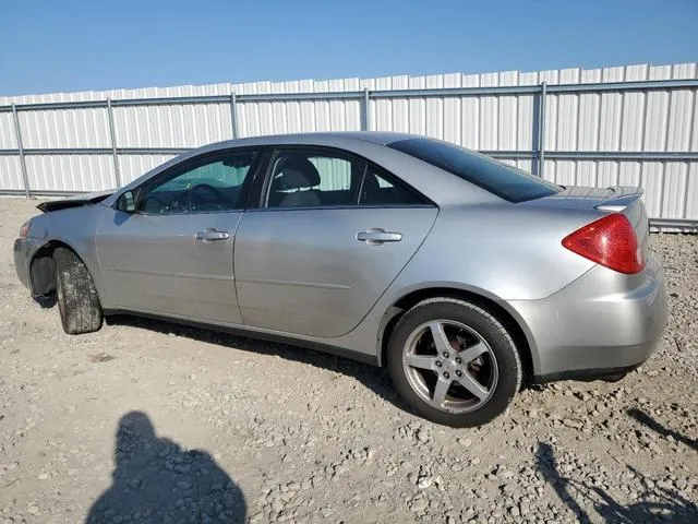 1G2ZG57N984177852 2008 2008 Pontiac G6- Base 2