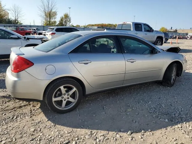 1G2ZG57N984177852 2008 2008 Pontiac G6- Base 3