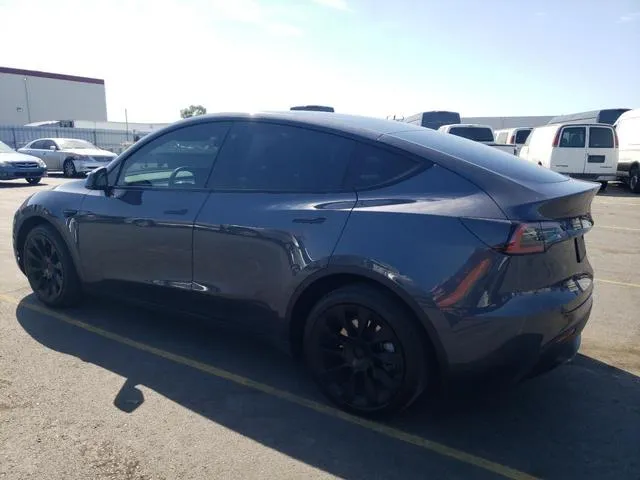 7SAYGDEE3PA045200 2023 2023 Tesla MODEL Y 2