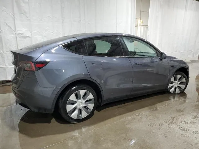 7SAYGDEE4PF846592 2023 2023 Tesla MODEL Y 3