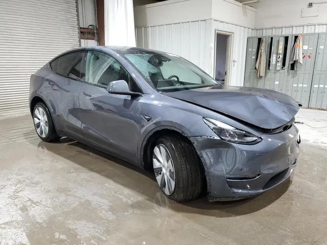 7SAYGDEE4PF846592 2023 2023 Tesla MODEL Y 4