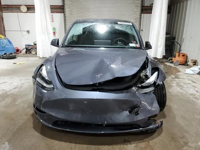 7SAYGDEE4PF846592 2023 2023 Tesla MODEL Y 5